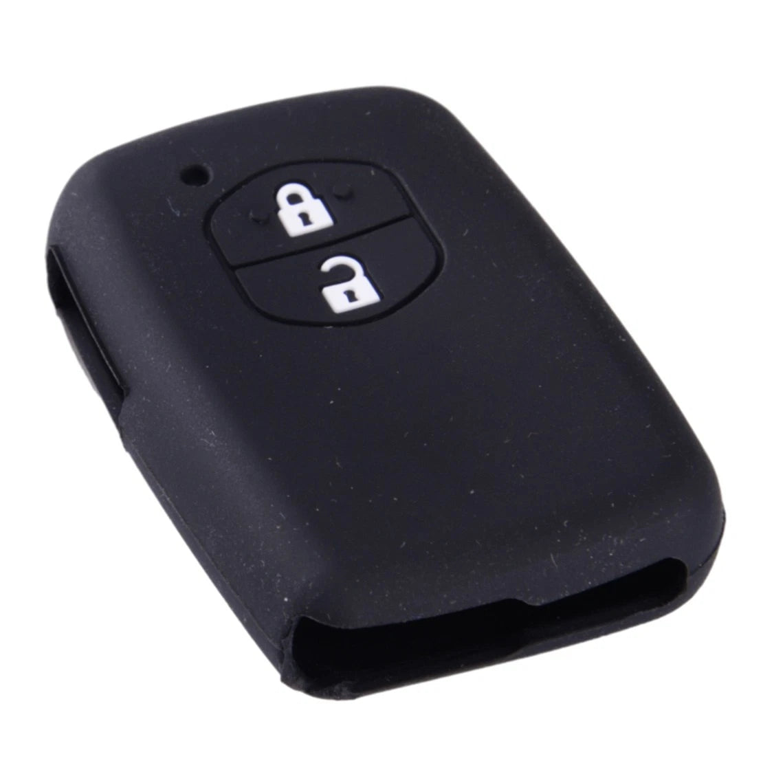 Remote Control Shell Housing for Toyota RAV4, Land Cruiser, Camry, Prado