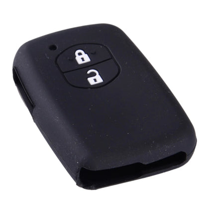 Remote Control Shell Housing for Toyota RAV4, Land Cruiser, Camry, Prado