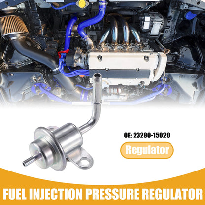 Fuel Injection Pressure Regulator for Toyota Celica (1994-1997)
