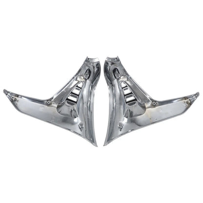 Saddlebag Cover for Honda Goldwing 1800 GL1800 (2001-2011)