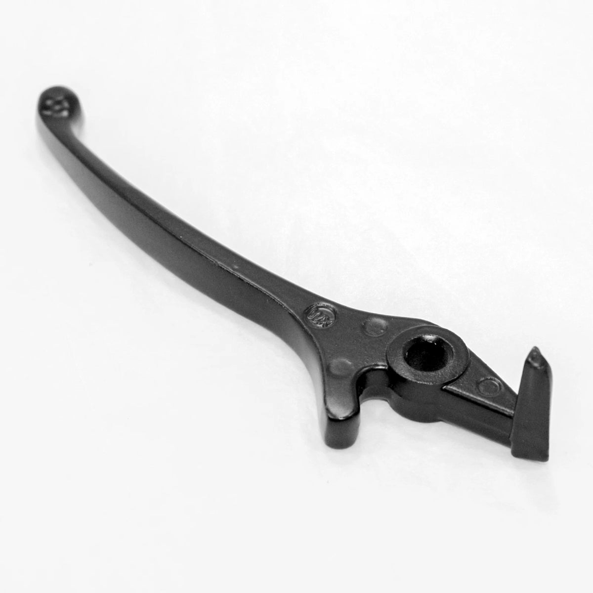 Black Brake Lever Handle for 90cc 110cc 125cc 140cc PIT PRO Dirt Bike