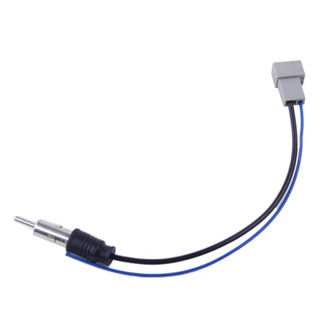 Combo Stereo Radio Wiring Harness & Antenna Adapter for Honda Civic CR-V (2001-2023)