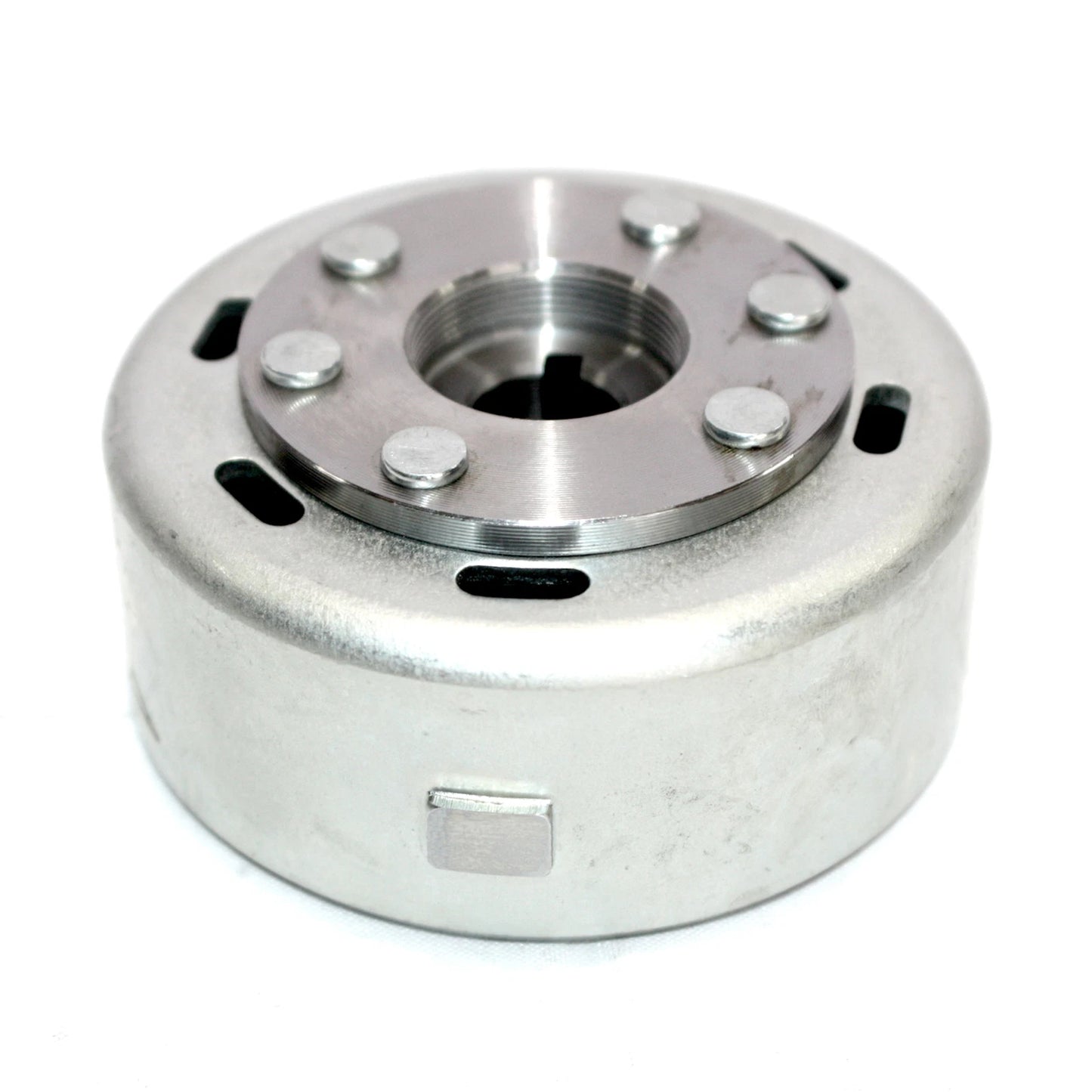 Magneto Roller Flywheel for YX 150cc 160cc Kick Start Engine Dirt Bike