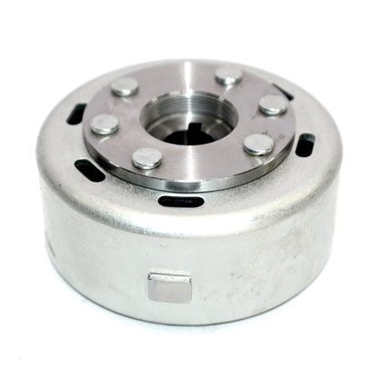 Magneto Roller Flywheel for YX 150cc 160cc Kick Start Engine Dirt Bike