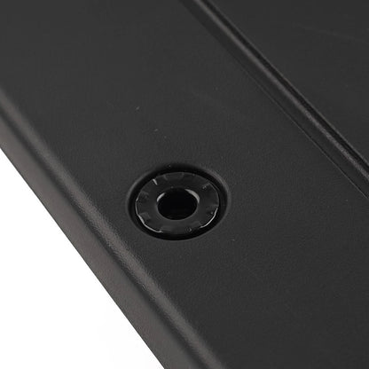 Front License Plate Mount Holder for Land Rover Range Rover Sport (14-22)