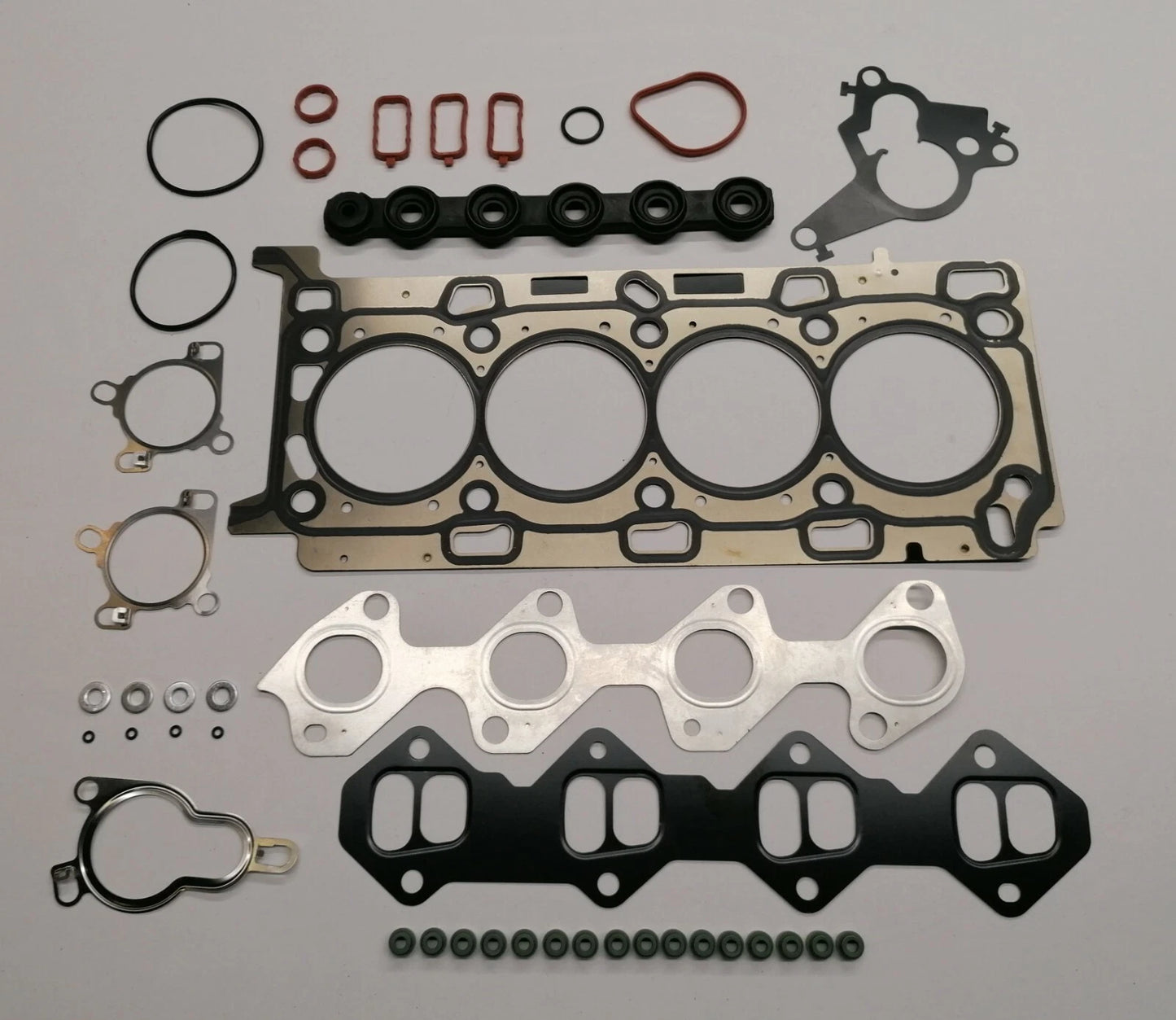 HEAD GASKET SET for Renault Movano