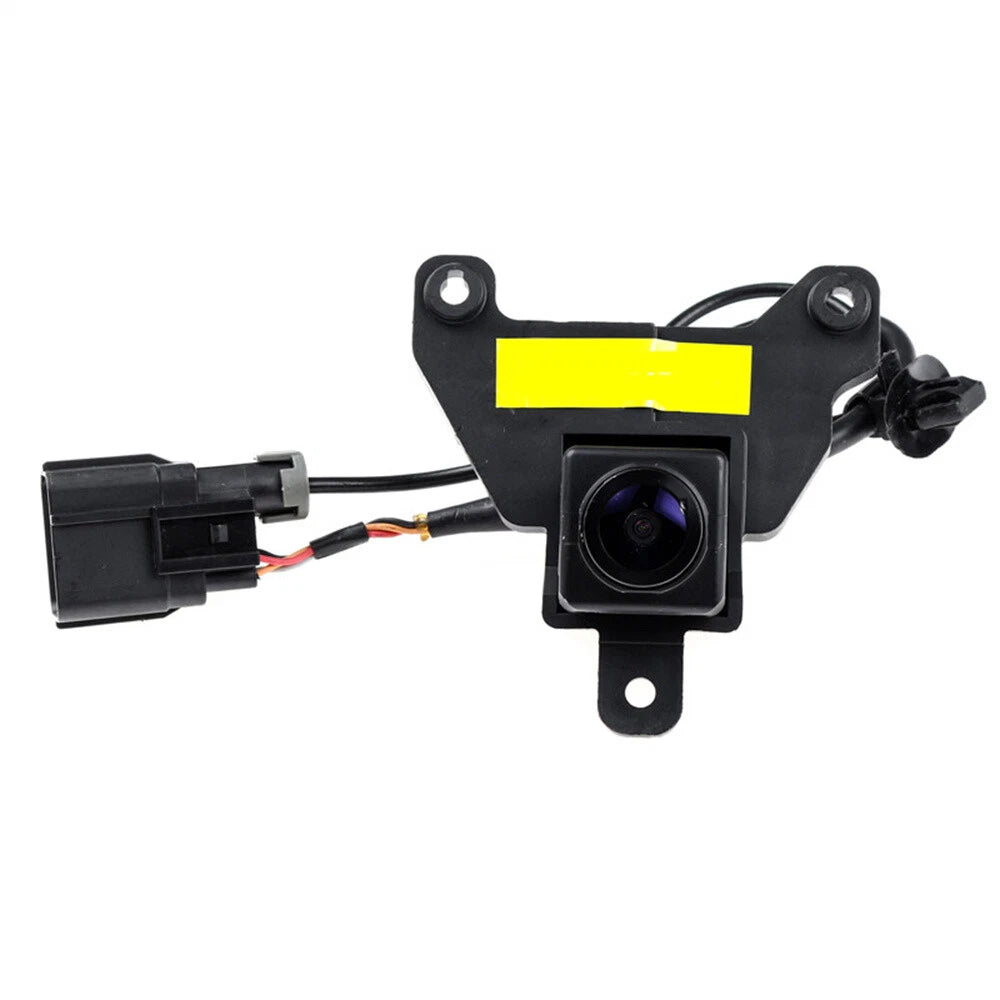 Front View Parking Camera for Kia Stinger (2018–2020)