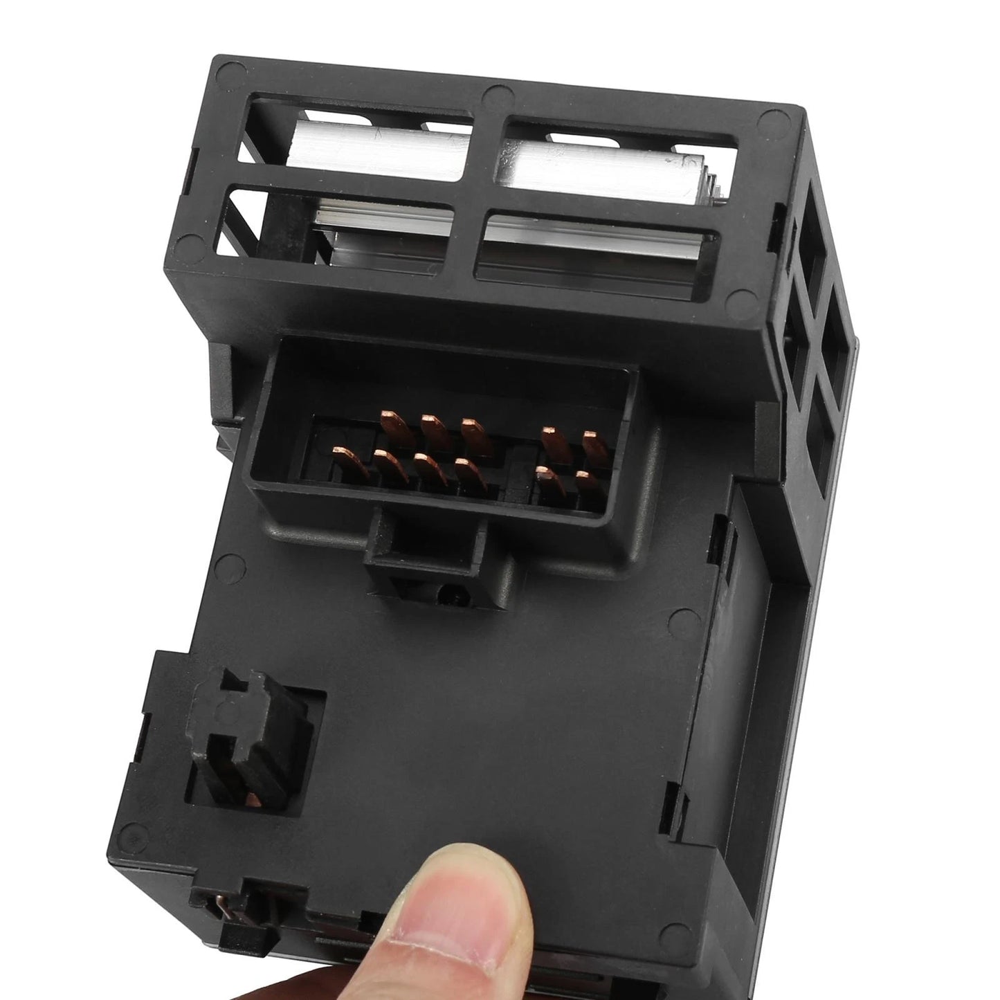 Headlamp Switch Dash Panel for Chevy Silverado (1995-1999)
