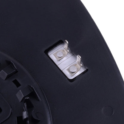 Heated Left Exterior Mirror Glass for Jeep Grand Cherokee (2005-2010)
