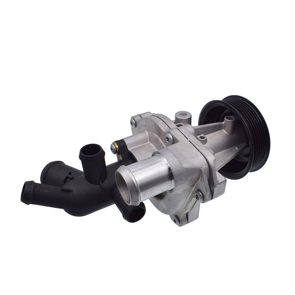 Water Pump & Pulley for Mazda BT50 UP UR 2.2L Diesel (2011-2019)