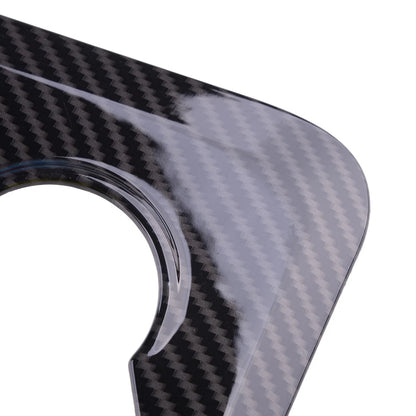 Air Conditioning Trim Cover for Dodge Charger 2015-2023