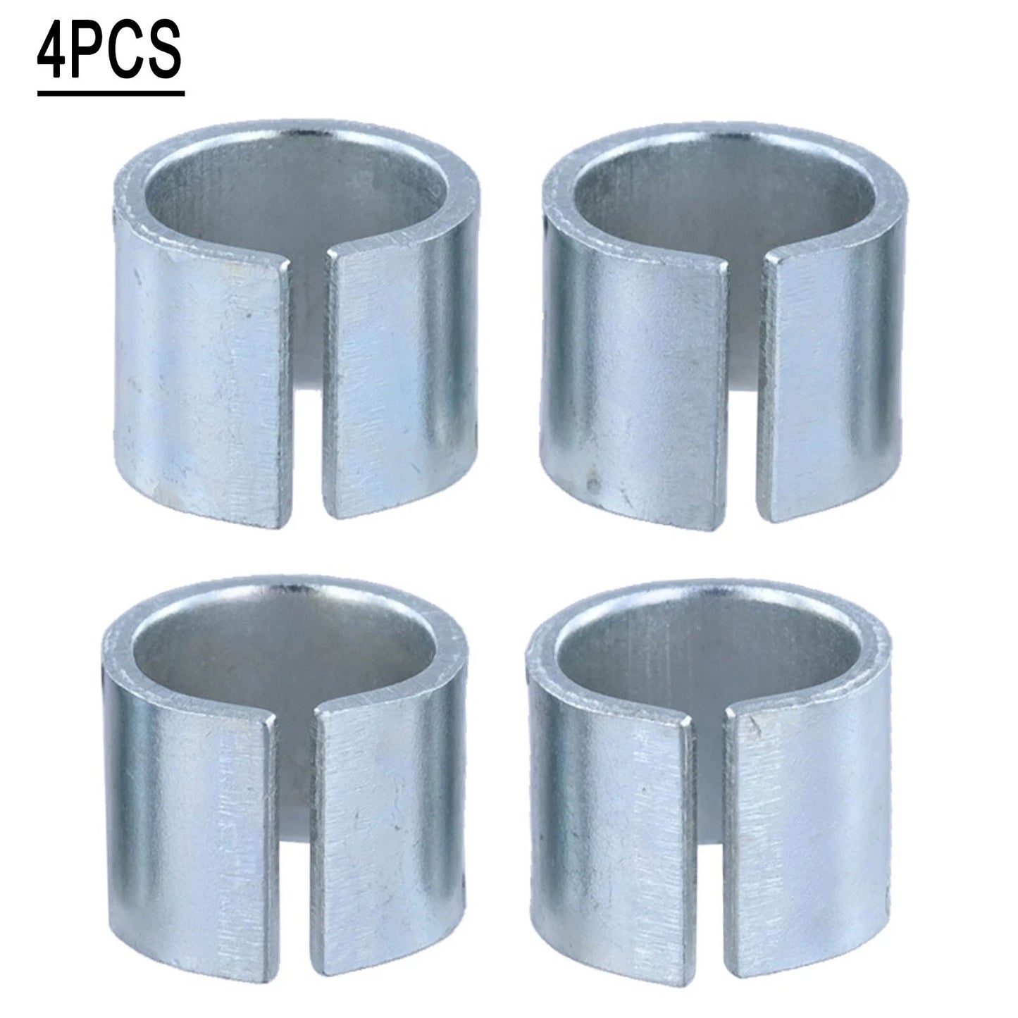 4pc Cylinder Head Install Alignment Dowel Pin for LS1 LSX LS2 LS3 LQ4 LQ9
