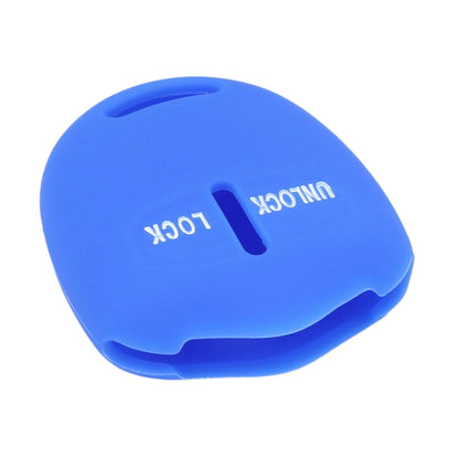 Silicone Key Cover Case for Mitsubishi Lancer, Outlander, Pajero, Mirage, L200