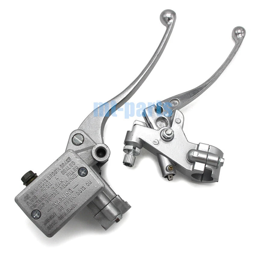 Rear Brake Master Cylinder for Honda CD250, CBT125 (1988-1993)