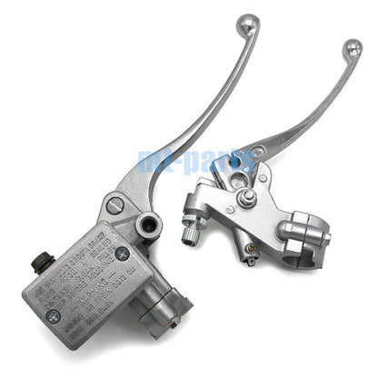 Rear Brake Master Cylinder for Honda CD250, CBT125 (1988-1993)