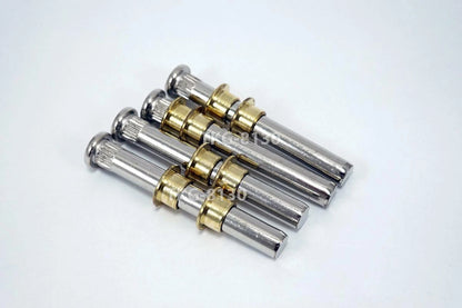 Door Hinge Pin Repair Kit for Nissan Frontier Navara D22 (1998-2004)