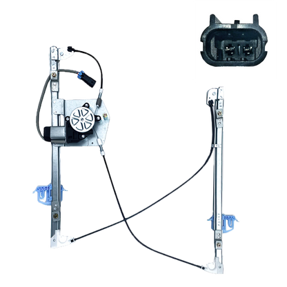 Front Left Window Regulator with Motor for Ford Territory 2004-2017