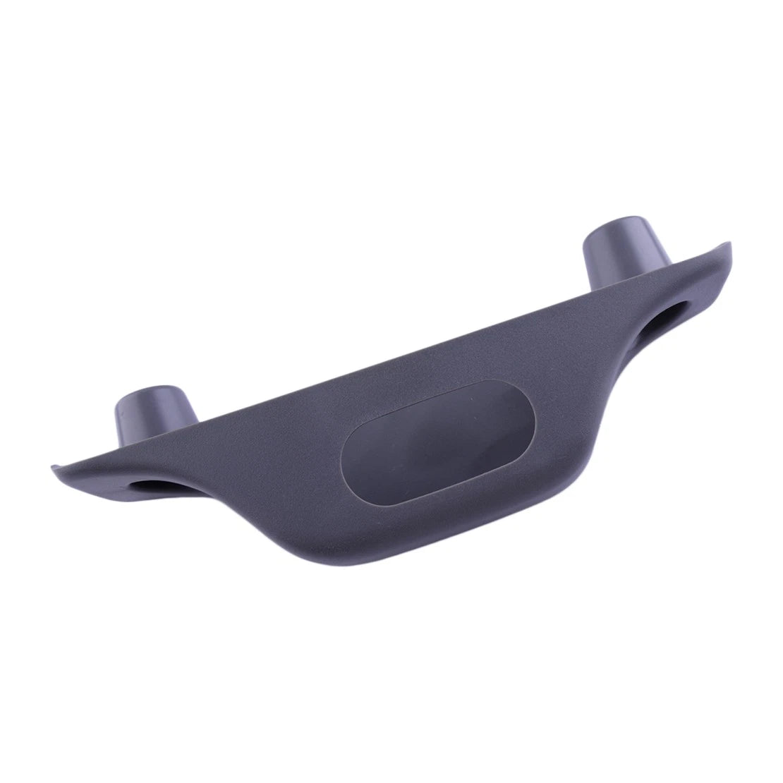 Gray Right Door Striker Head Liner Roof Trim for Ford F-150 (2004-2008)