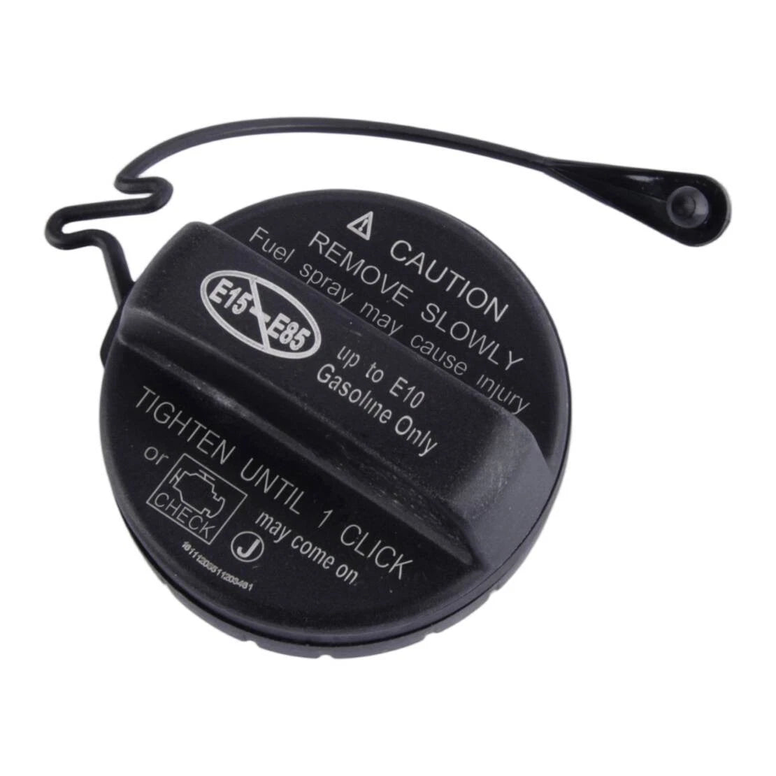 Gas Tank Fuel Filler Cap with Tether for Toyota Camry (2010-2013)