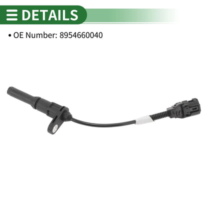 ABS Wheel Speed Sensor for Toyota Land Cruiser (2007)