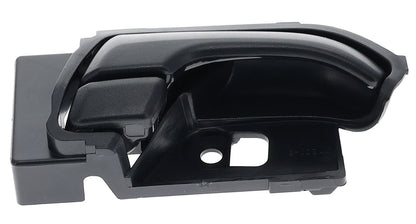 Textured Black Inner Door Handle for Isuzu D-Max, MU-X (2012-2020)
