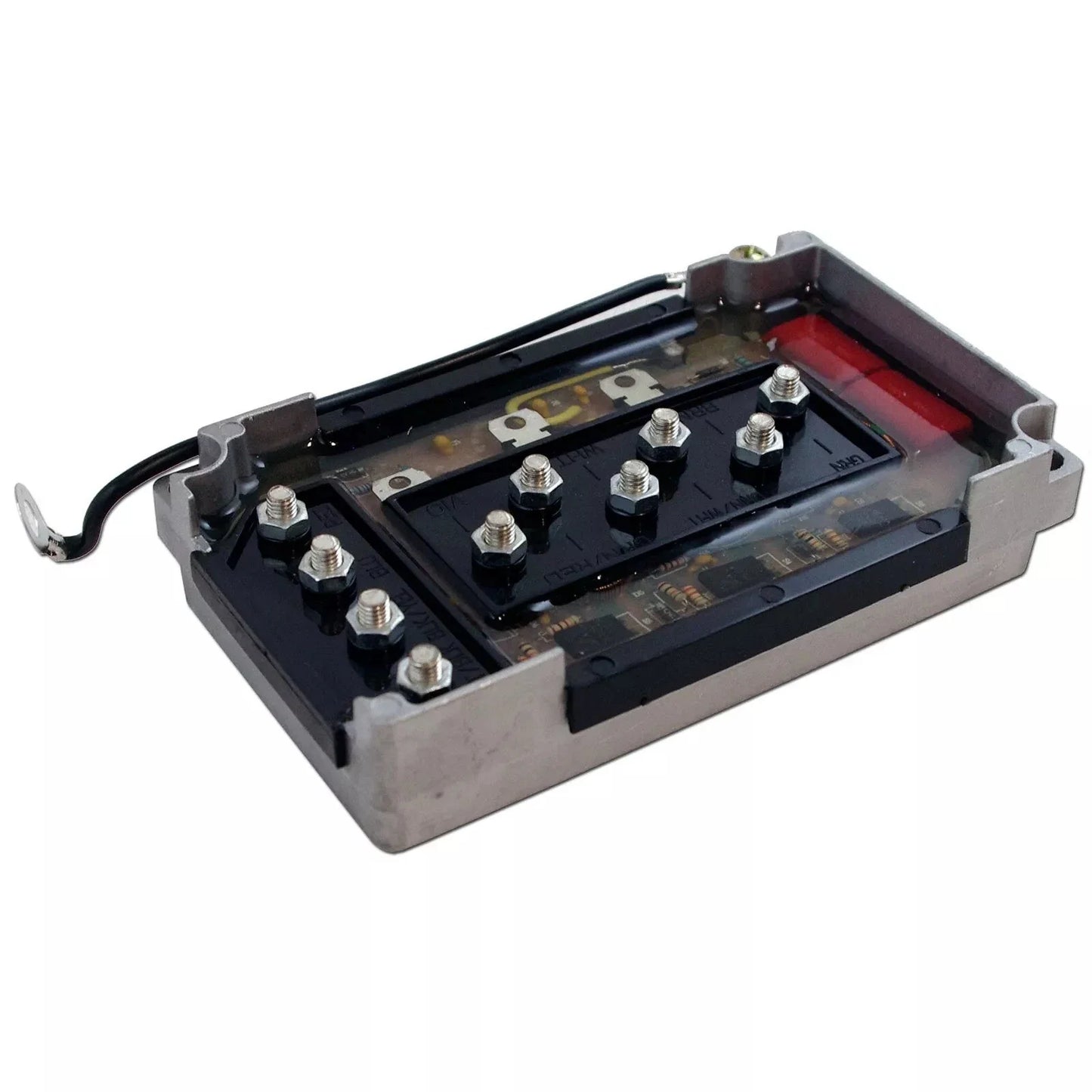CDI Power Pack for Mercury 3/6 Cyl 50-275HP Switch Box (Repl)
