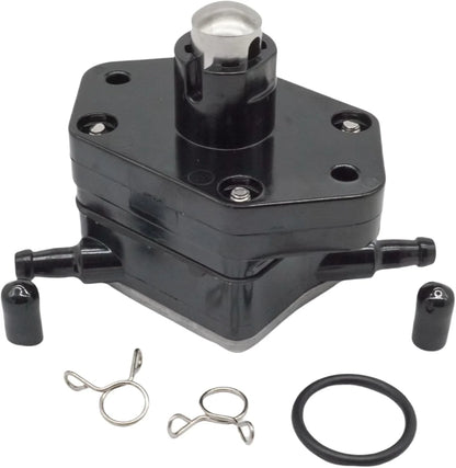 Outboard Fuel Pump & O-ring Kit for Yamaha Marine 40-60HP 4-Stroke
