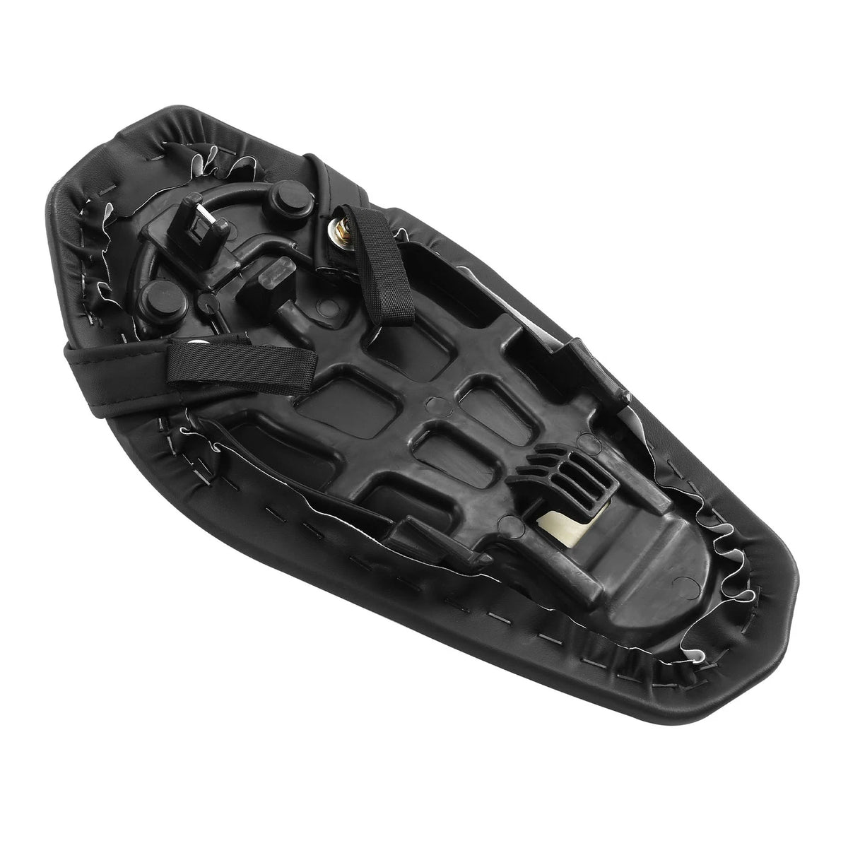 Rear Pillion Seat for Kawasaki Z900 (2017-2024)