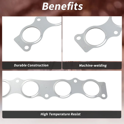 Exhaust Manifold Header Gasket for Toyota C-HR (2018-2022)
