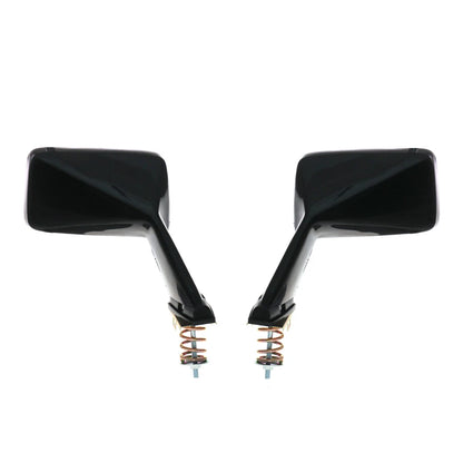 Square Mirror Set for Toyota Corona Mark II 2000