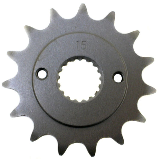 15T Front Sprocket for Honda TRX400EX Sportrax (1999–2004)
