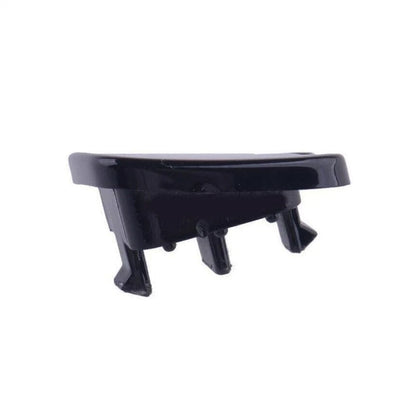 Glossy Black Gear Shift Gaiter Boot Console Trim Cover for Buick Encore (2013-2023)
