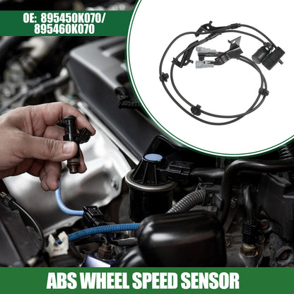 ABS Wheel Speed Sensor  for Toyota Hilux (2004-2012)