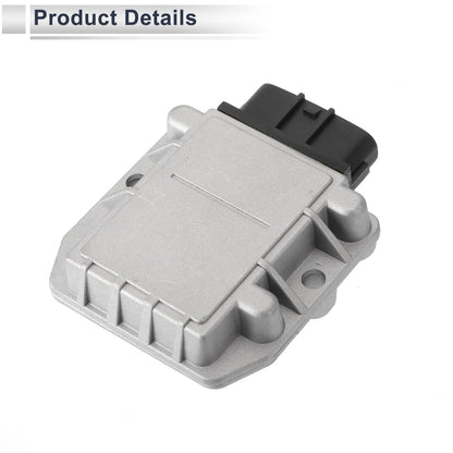 Ignition Control Module for Toyota Camry 1992-1999, Plastic & Aluminum