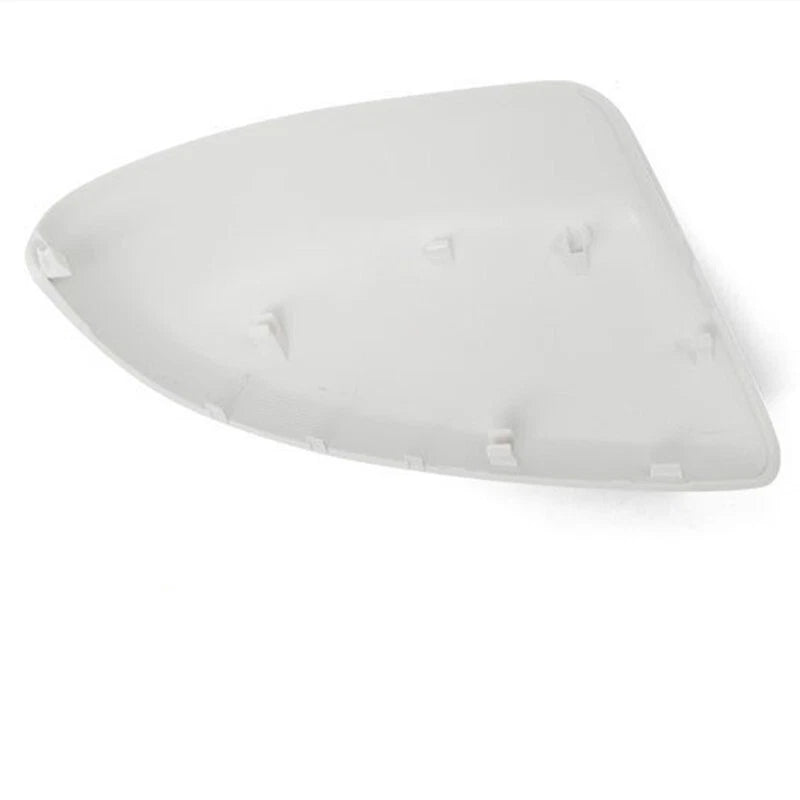 Left Driver Side Mirror Cover / No-Signal Cap / Mazda 3 (2010–2013)