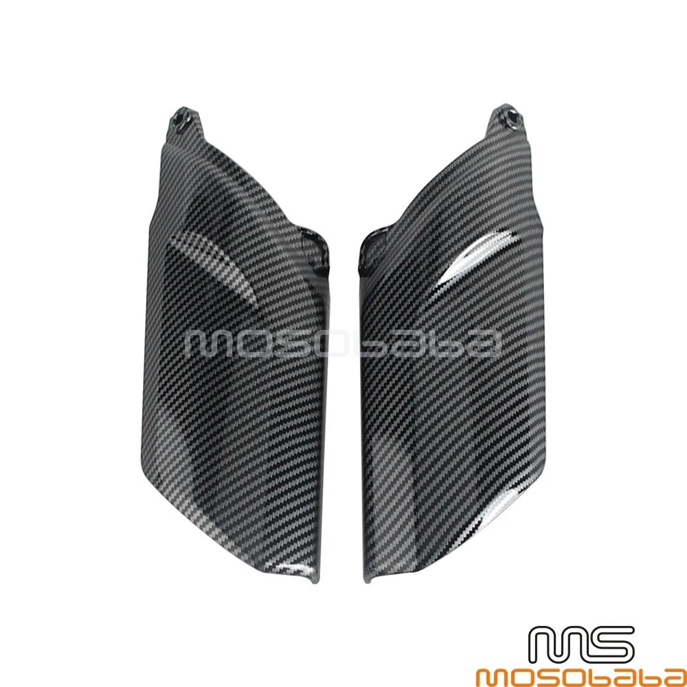 ABS Front Wheel Fender Cover for KAWASAKI ER-6N (2006-2016)