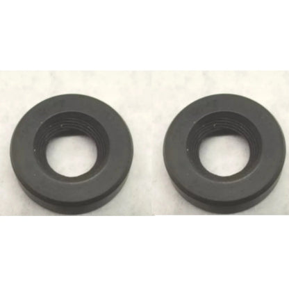 2Pcs Oil Seal Ring for Volvo Penta 833996, 18-2044 Compatibility