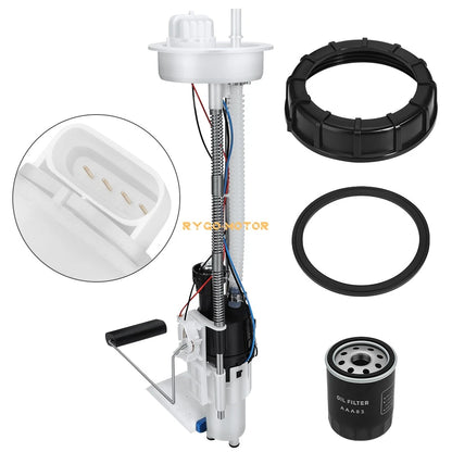 Fuel Pump Assembly O-ring for Polaris Ranger 500 570 800 ETX