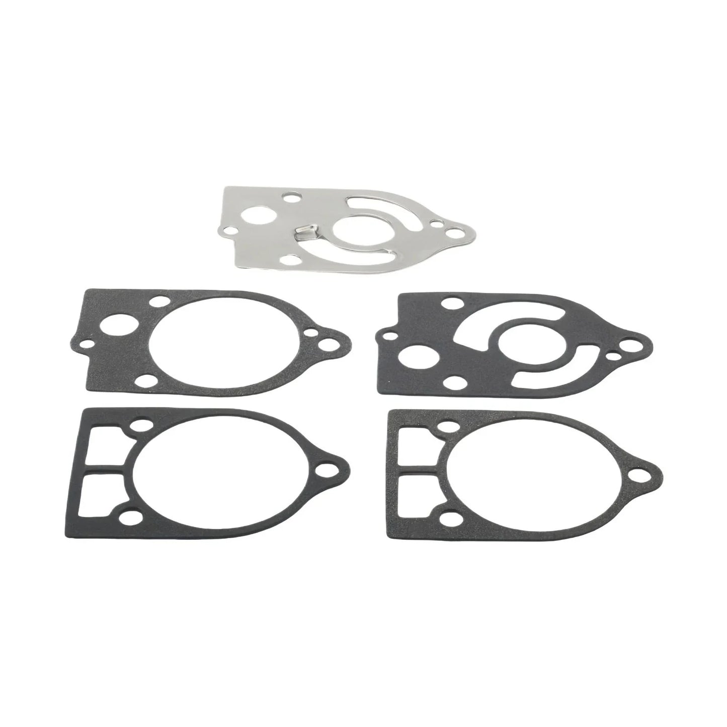 Mercury Water Pump Impeller Kit 30-70HP for 30/35/40/45/50/60/65/70HP