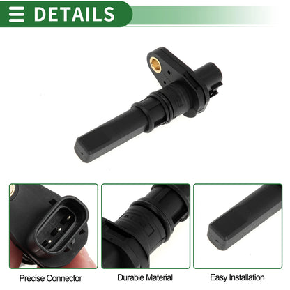 1 Pc Transmission Speed Sensor for SUZUKI (No.3496068K0)