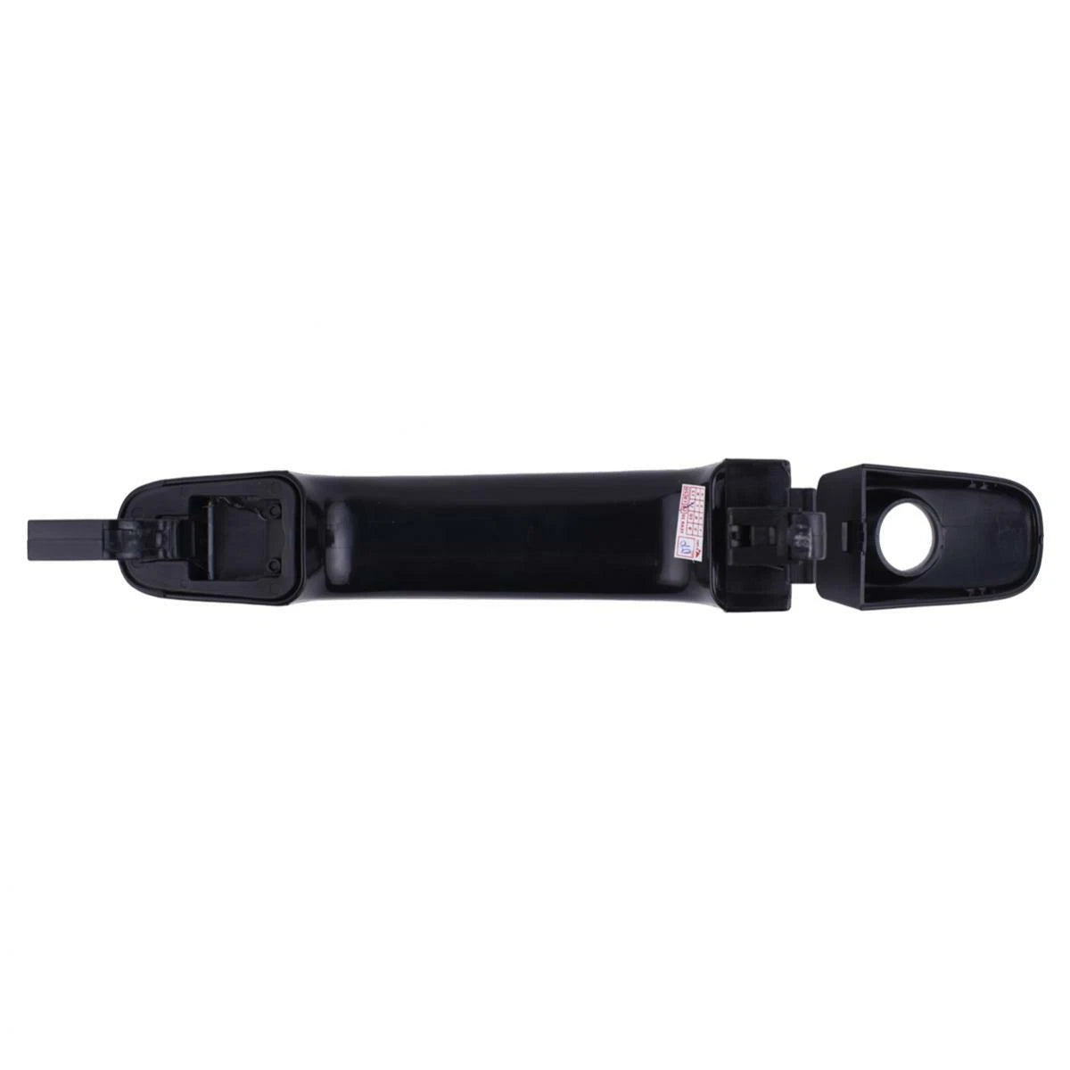 Outer Door Handle Keyhole Gloss 1PC Fits Ford Ranger Mazda BT-50 Ute 2012-18 D06