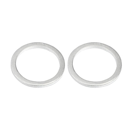 15pcs M16 Oil Drain Screw Gasket Crush Washer for BMW M3 (1999)