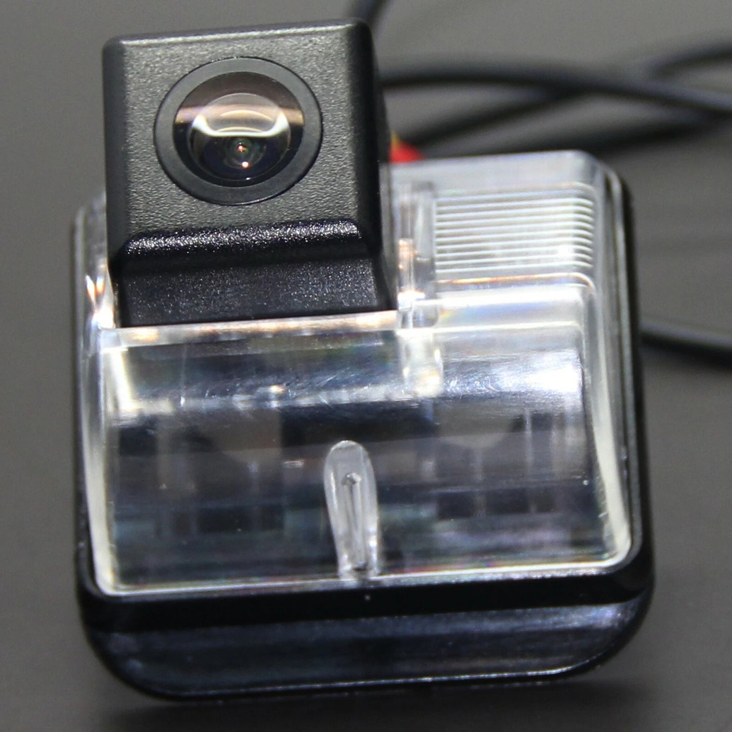 Rear View Backup Camera for Mazda CX-5 (2012–2017)