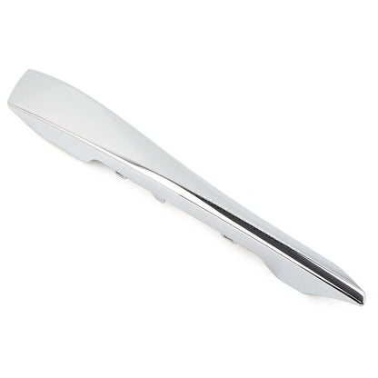 Chrome Front Grille Molding Trim for Jaguar XF (2012-2015) Right Side