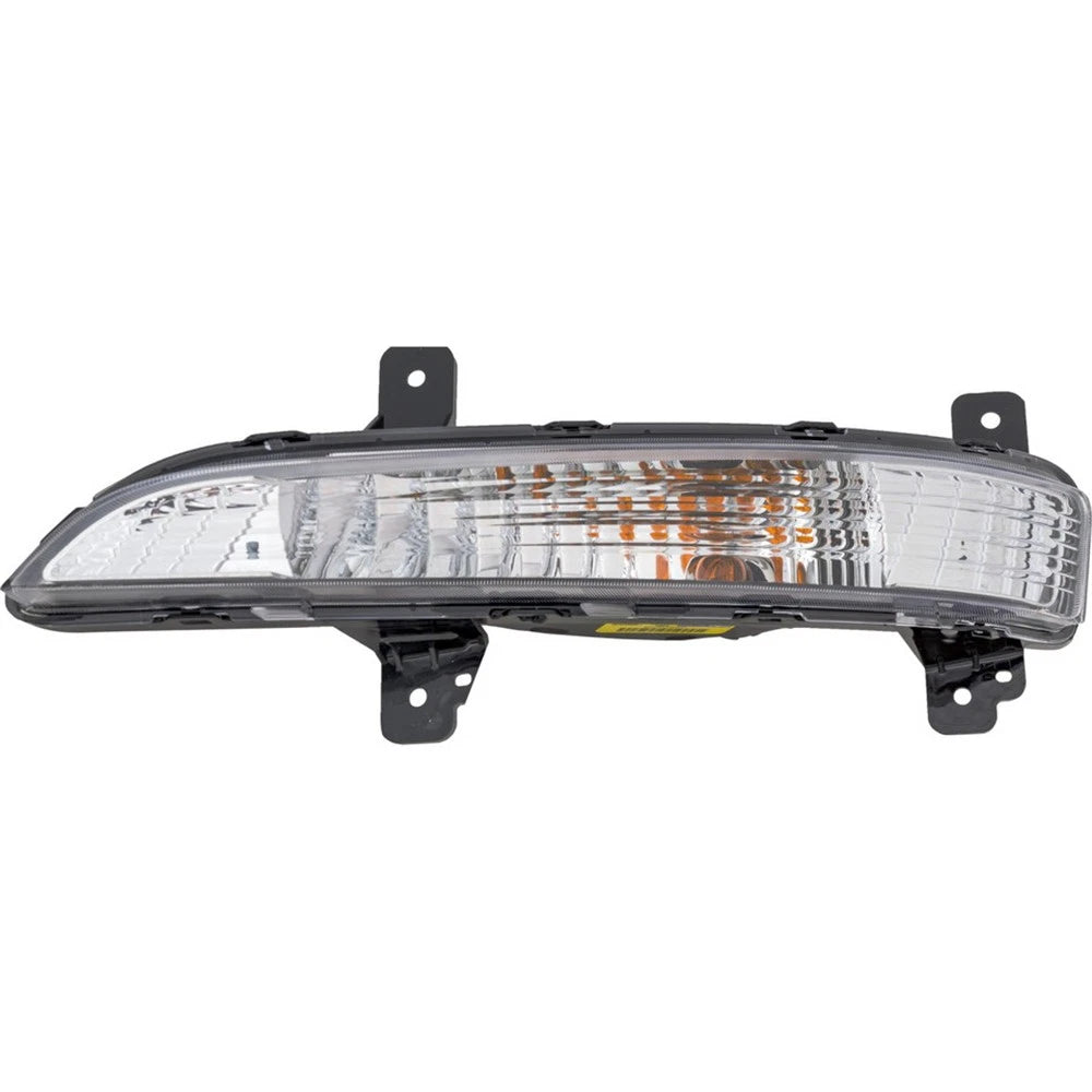Turn Signal Light w/ Bulb for Chevy Traverse (2009-2023)
