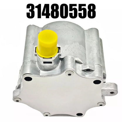 Brake Vacuum Pump / 1x / Brake Vacuum Pump for Volvo S60 S90 V90 XC70 XC90