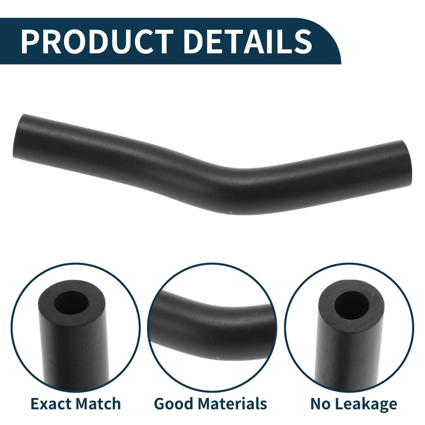 Radiator Hose for Honda Civic (2010-2011)