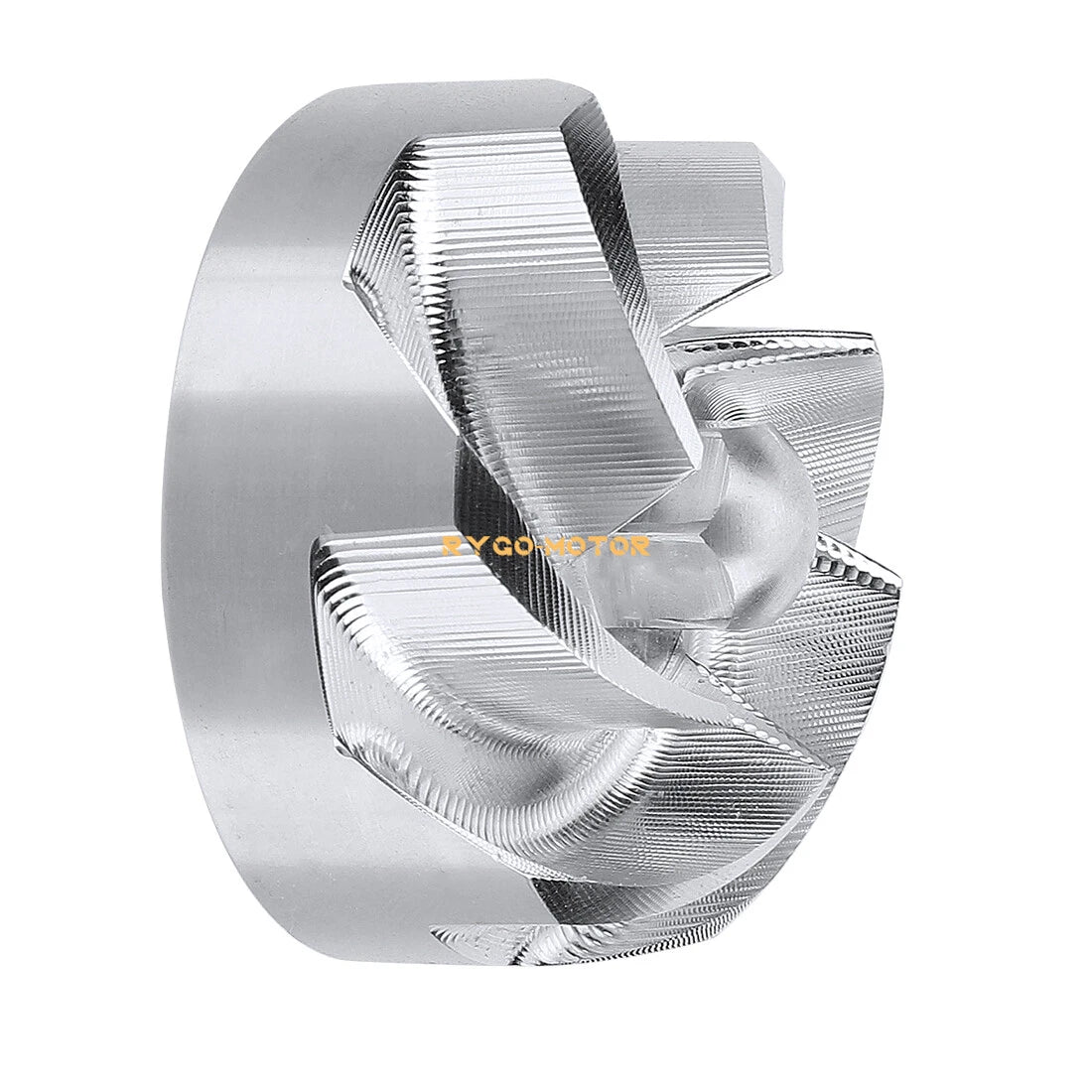 Water Pump Impeller for Kawasaki Teryx 750 4x4 KRF750 (2008–2013)