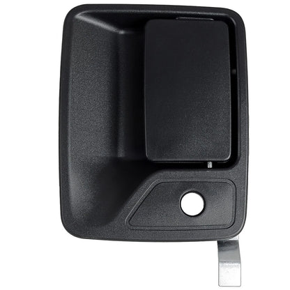 New Left Outer Door Handle for Ford F150 F250 F350 F450 F550 Super Duty