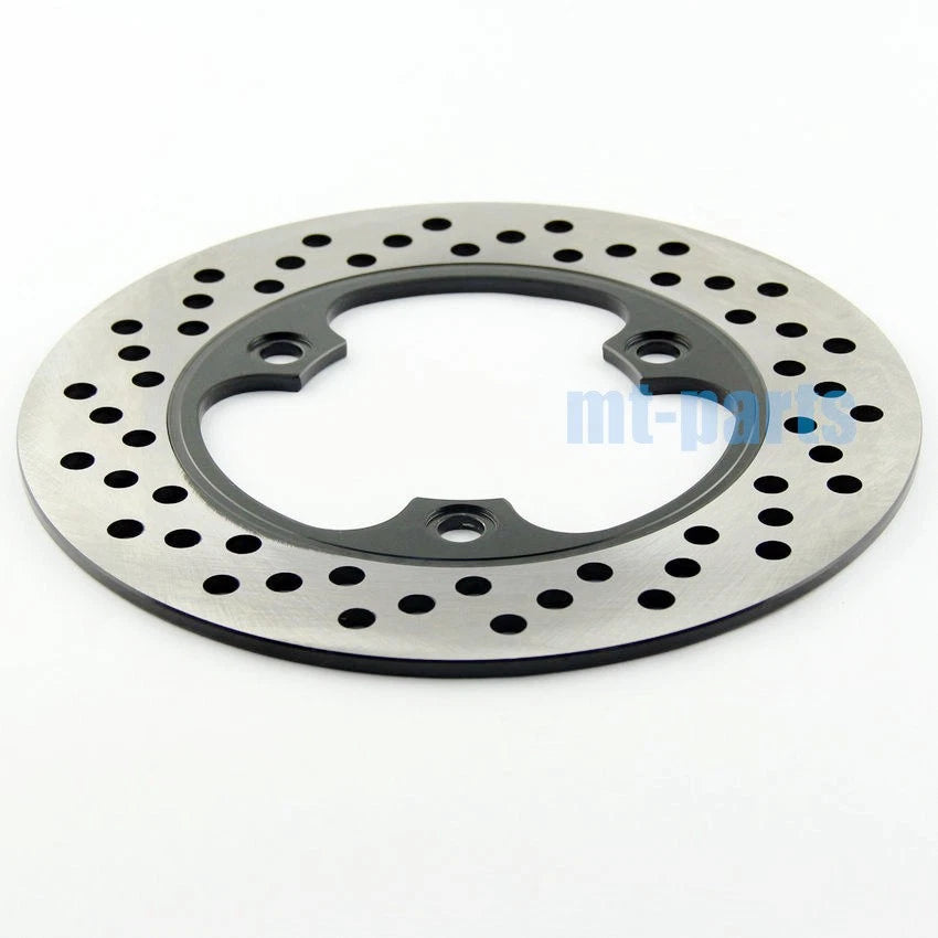Rear Brake Disc Rotor for Honda NS250 RE/RG (1984-1986)